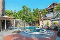 Adma Umalas Resort Kerobokan Exterior foto