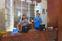 Adma Umalas Resort Kerobokan Exterior foto
