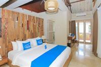Adma Umalas Resort Kerobokan Exterior foto