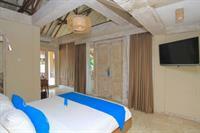 Adma Umalas Resort Kerobokan Exterior foto