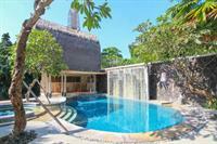 Adma Umalas Resort Kerobokan Exterior foto
