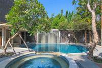 Adma Umalas Resort Kerobokan Exterior foto