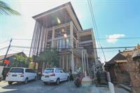 Adma Umalas Resort Kerobokan Exterior foto