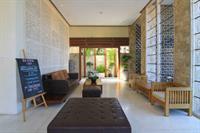 Adma Umalas Resort Kerobokan Exterior foto